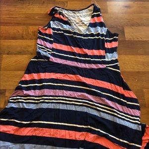 Plus Size Dress
